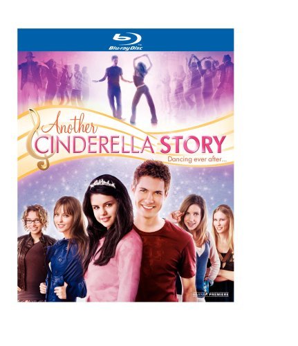 Another Cinderella Story/Another Cinderella Story@Blu-Ray/Ws@Pg