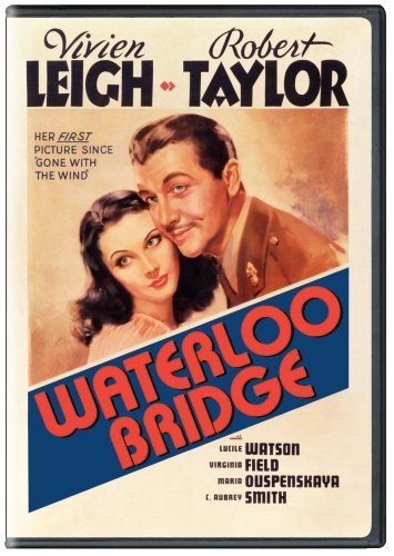 Waterloo Bridge/Leigh/Taylor@DVD@Nr