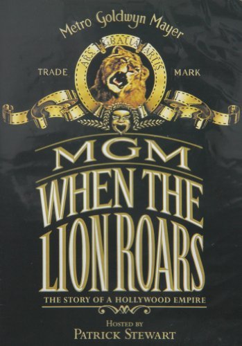Mgm: When The Lion Roars/Mgm: When The Lion Roars@Nr