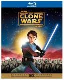 Star Wars Clone Wars Pg Ws Blu Ray 