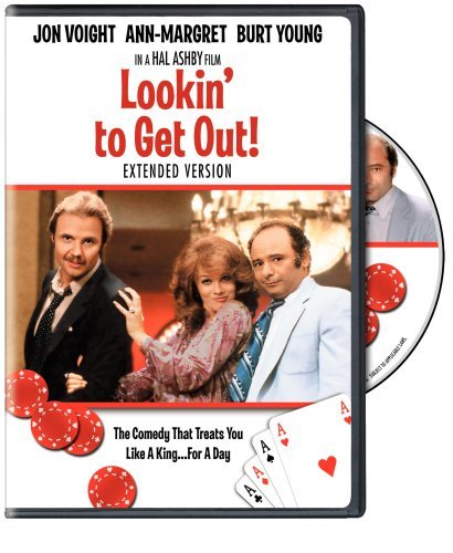 Lookin' To Get Out/Voight/Margret/Young@Director's Cut@Nr