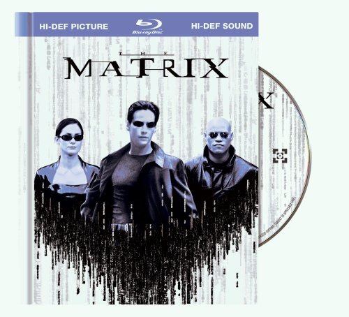 Matrix/Matrix@Blu-Ray/Ws/10th Anniv. Ed.@Nr