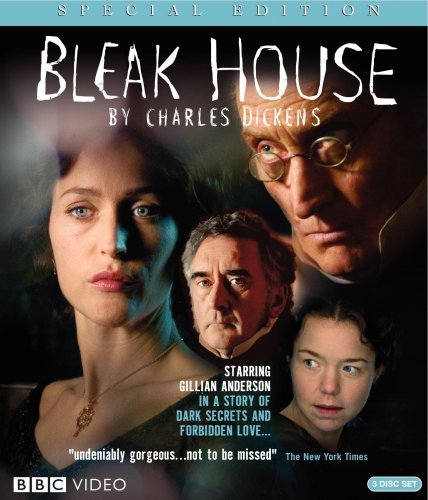 Bleak House/Bleak House@Blu-Ray/Ws@Nr/3 Br