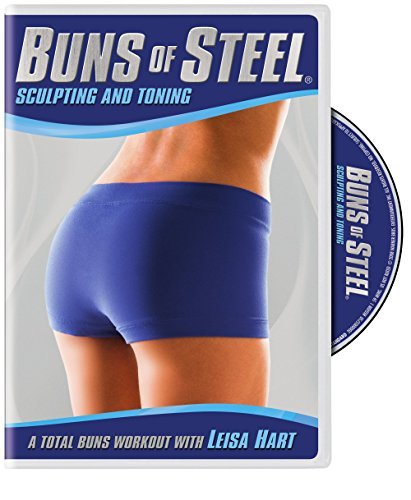 Buns Of Steel: Beautiful Buns/Buns Of Steel: Beautiful Buns@Nr