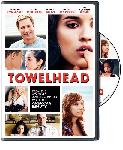 Towelhead/Eckhart/Collette/Bishil/Macdis@Nr