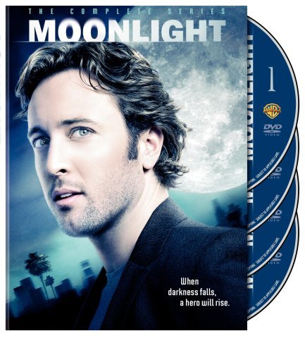 Moonlight Ws Nr 4 DVD 