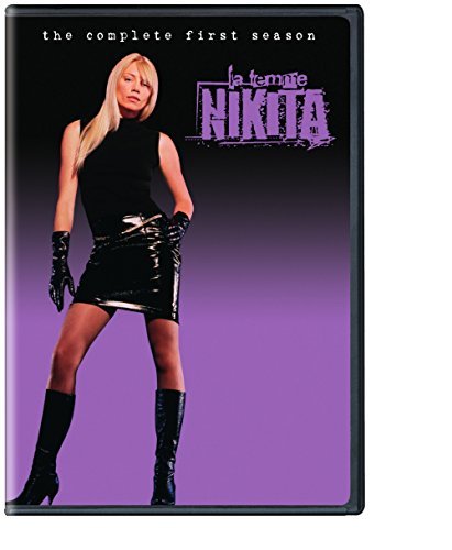 La Femme Nikita/La Femme Nikita: Season 1@Nr
