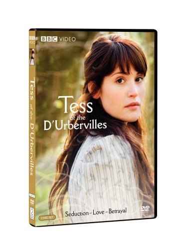Tess Of The D'Urbervilles (200/Tess Of The D'Urbervilles (200@Ws@Nr/2 Dvd
