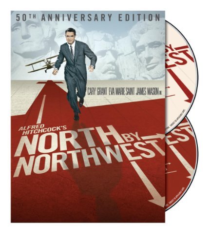 North By Northwest/Saint/Landau/Mason/Grant@Nr