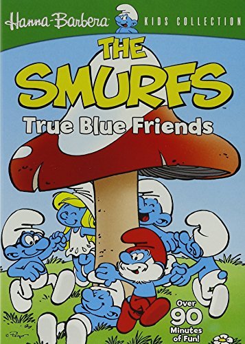 Smurfs/Volume 1@Dvd@Nr
