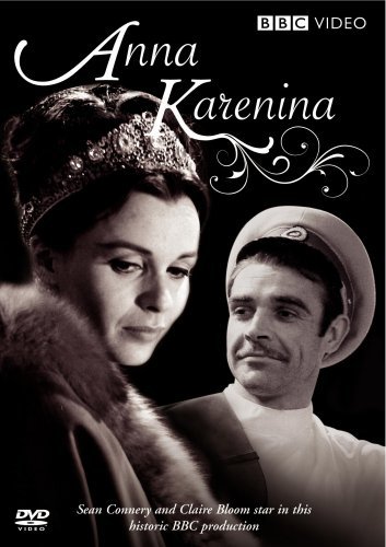 Anna Karenina (1961)/Bloom/Goring/Connery@Nr