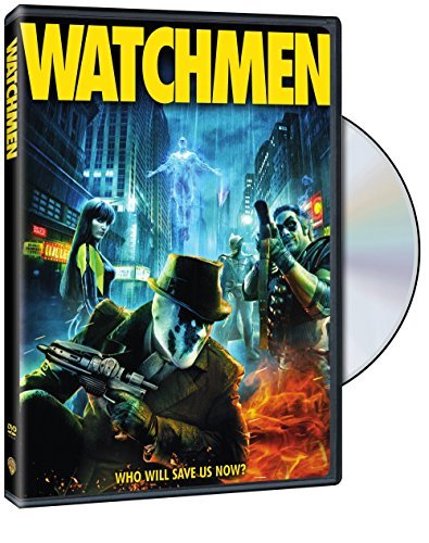 Watchmen/Akerman/Crudup/Goode@Akerman/Crudup/Goode