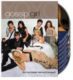 Gossip Girl Season 2 DVD Nr 6 DVD 