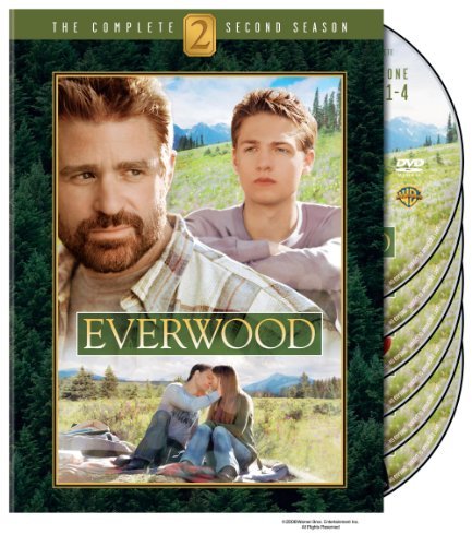 Everwood Everwood Season 2 Nr 6 DVD 