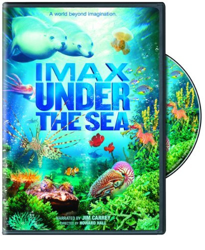 Under The Sea/Imax@Ws@Nr