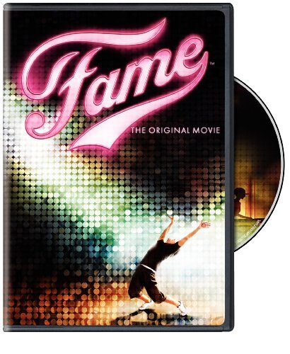 Fame (1980) Music Edition Cara Allen Barth Ws Nr 