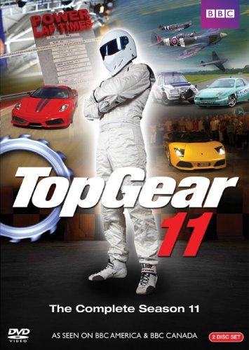 Top Gear/Season 11@Nr