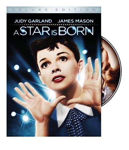 Star Is Born (1954)/Garland/Mason@DVD@Nr