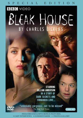 Bleak House Bleak House Ws Special Ed. Nr 