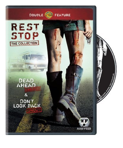 Rest Stop 1-2 Film Collection/Rest Stop 1-2 Film Collection@Raw Feed Series@Nr
