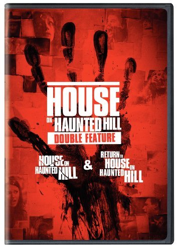 House On Haunted Hill Film Col/House On Haunted Hill Film Col@R