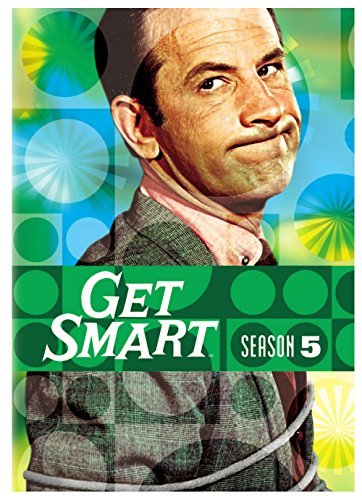 Get Smart/Season 5@DVD@NR