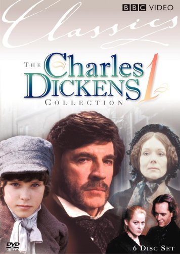 Charles Dickens Collection 1/Charles Dickens Collection 1@Nr/6 Dvd