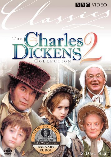 Charles Dickens Collection 2 Charles Dickens Collection 2 Nr 5 DVD 