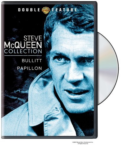 Bullitt/Papillon/Mcqueen,Steve@R