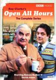 Complete Series Open All Hours Nr 4 DVD 