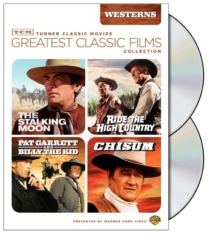 Tcm Greatest Classic Films Westerns Westerns 