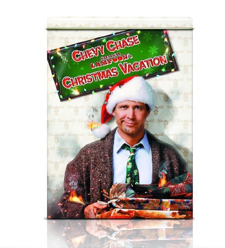 National Lampoon's Christmas Vacation Ultimate Coll. Ed. Pg13 