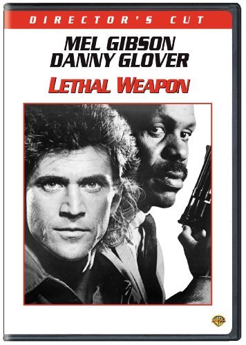 Lethal Weapon Lethal Weapon Ws Directors Cut R 