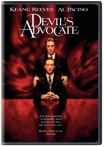 Devil's Advocate/Reeves/Pacino@R