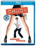 Chuck Season 2 Blu Ray Nr 4 DVD 