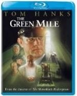 Green Mile/Hanks/Clarkson/Morse@Blu-Ray Digibook