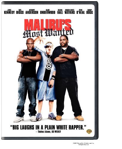Malibus Most Wanted Malibus Most Wanted Pg13 