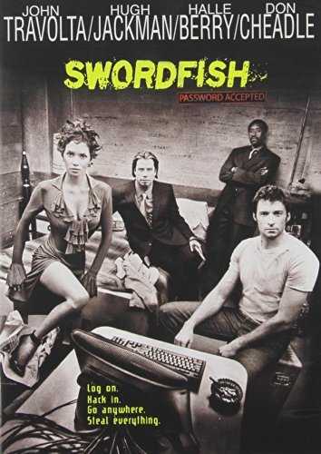 Swordfish Swordfish R 