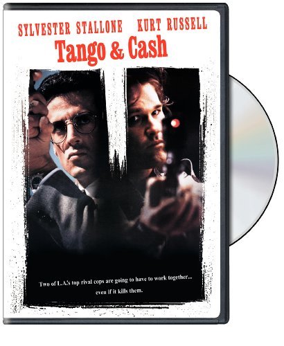 Tango & Cash Tango & Cash Nr 