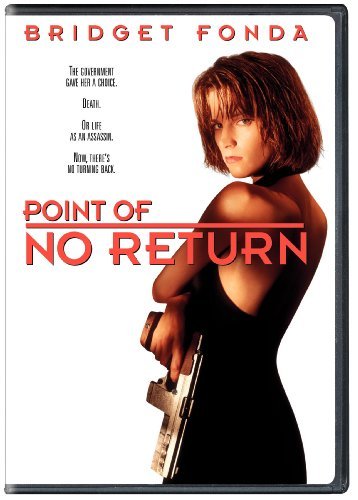 Point Of No Return/Point Of No Return@Nr