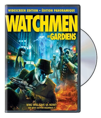 Watchmen/Akerman/Crudup/Goode@Ws