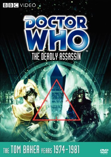 Doctor Who/Deadly Assassin@Nr