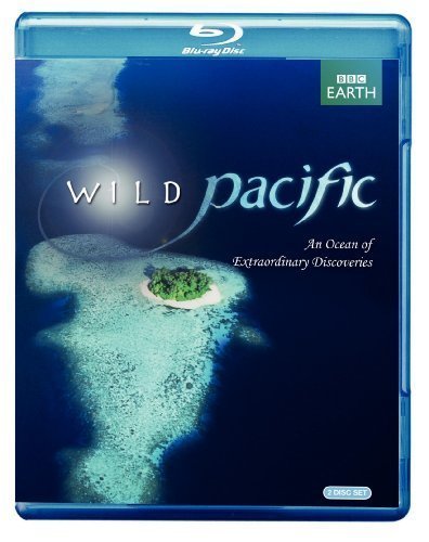 Wild Pacific/Wild Pacific@Blu-Ray/Ws@Nr