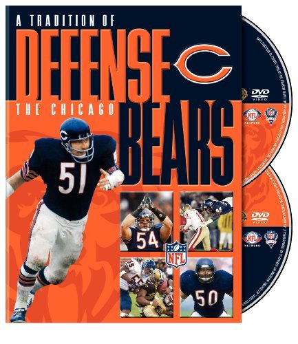 Nfl A Tradition Of Defense: Th/Nfl A Tradition Of Defense: Th@Nr/2 Dvd