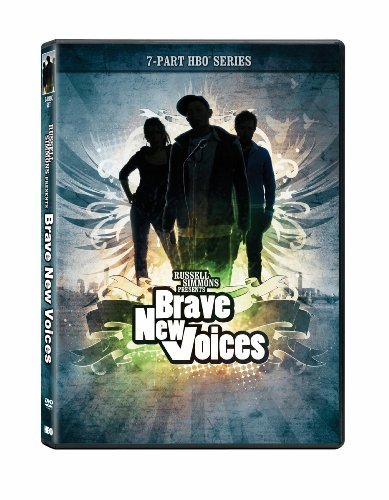 Russell Simmons Presents Brave/Russell Simmons Presents Brave@Nr/2 Dvd