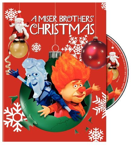 Miser Brothers Christmas/Miser Brothers Christmas@Deluxe Ed.@Nr