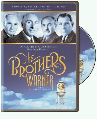 Brothers Warner/Brothers Warner@Ws@Nr