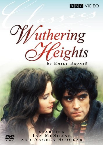 Wuthering Heights (1967)/Mcshane/Scoular@Nr