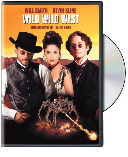 Wild Wild West (1999) Wild Wild West (1999) Nr 