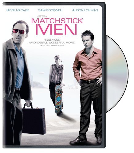 Matchstick Men/Matchstick Men@Nr